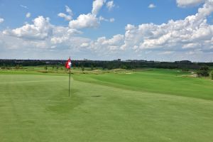 Fields Ranch (West) 4th Back